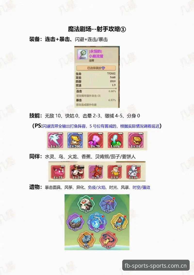 懂的人已经在看了射手榜数据安装教程：从安装到实战的完整操作指南